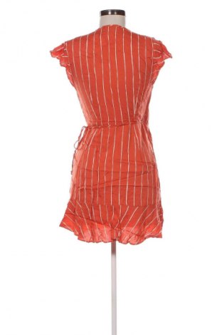 Φόρεμα Abercrombie & Fitch, Μέγεθος XS, Χρώμα Πολύχρωμο, Τιμή 10,99 €