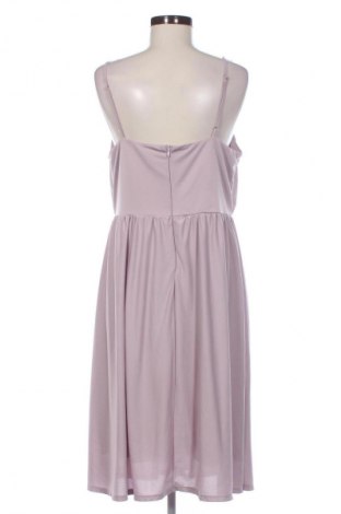 Šaty  About You, Velikost XL, Barva Růžová, Cena  279,00 Kč