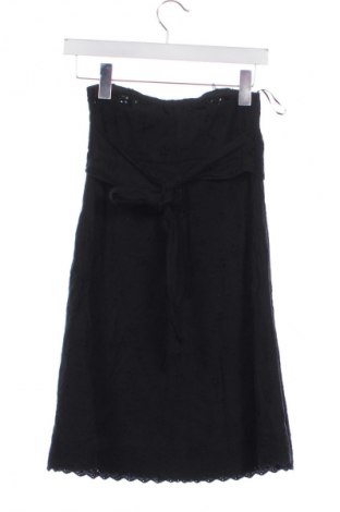 Šaty  Amisu, Veľkosť XS, Farba Čierna, Cena  3,95 €