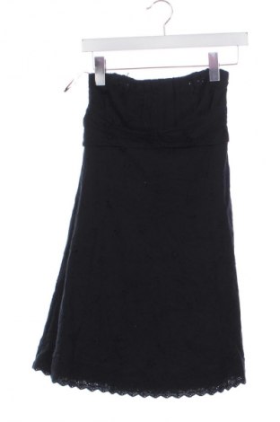 Šaty  Amisu, Veľkosť XS, Farba Čierna, Cena  3,95 €