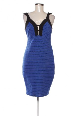 Rochie Amisu, Mărime L, Culoare Albastru, Preț 123,99 Lei