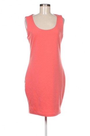 Šaty  Amisu, Veľkosť L, Farba Ružová, Cena  4,95 €