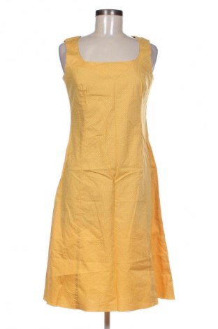 Рокля Andrews, Размер M, Цвят Жълт, Цена 19,42 €