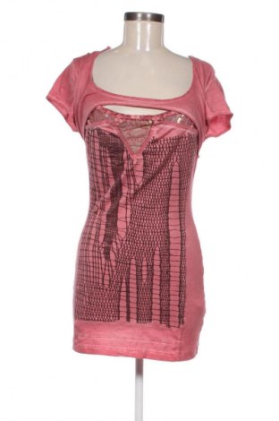 Рокля Angels Never Die, Размер M, Цвят Пепел от рози, Цена 8,18 €