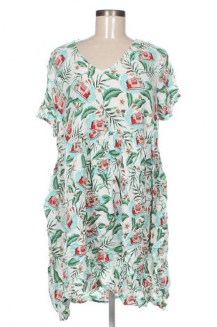 Rochie Anko, Mărime XL, Culoare Multicolor, Preț 63,99 Lei