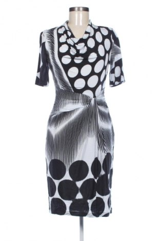 Kleid Apanage, Größe M, Farbe Mehrfarbig, Preis 12,00 €