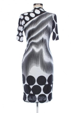 Kleid Apanage, Größe M, Farbe Mehrfarbig, Preis 12,00 €