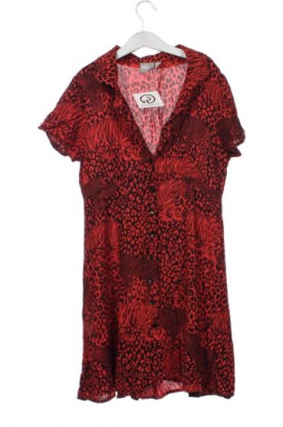 Šaty  ASOS, Veľkosť XS, Farba Viacfarebná, Cena  4,86 €