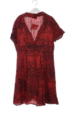 Šaty  ASOS, Veľkosť XS, Farba Viacfarebná, Cena  4,86 €