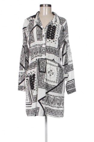 Sukienka Atmosphere, Rozmiar M, Kolor Kolorowy, Cena 21,99 zł