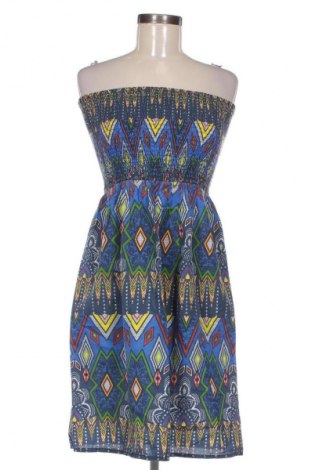 Sukienka Atmosphere, Rozmiar M, Kolor Kolorowy, Cena 22,99 zł