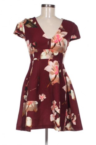 Рокля Atos Lombardini, Размер L, Цвят Многоцветен, Цена 20,74 €