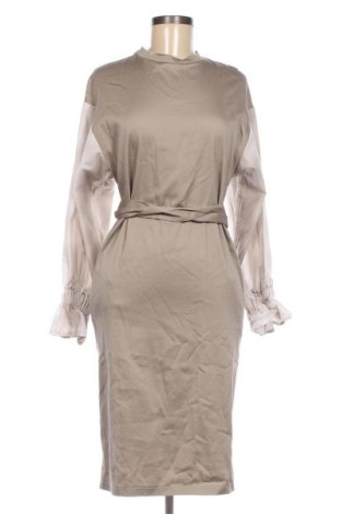 Рокля BLUZAT, Размер S, Цвят Многоцветен, Цена 26,58 €