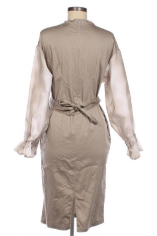 Рокля BLUZAT, Размер S, Цвят Многоцветен, Цена 26,58 €