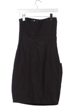 Kleid Young Couture By Barbara Schwarzer, Größe S, Farbe Schwarz, Preis 8,07 €