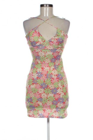 Ruha Bershka, Méret XS, Szín Sokszínű, Ár 1 749 Ft