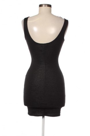 Ruha Bershka, Méret S, Szín Fekete, Ár 1 779 Ft