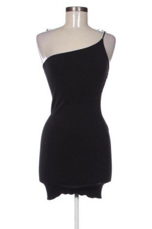 Šaty  Bershka, Velikost XS, Barva Černá, Cena  290,00 Kč