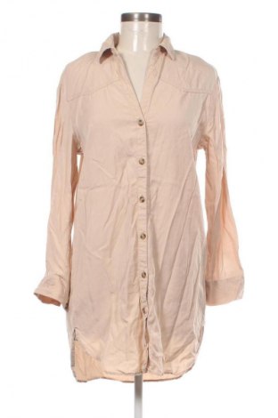 Ruha Bershka, Méret S, Szín Bézs, Ár 2 129 Ft