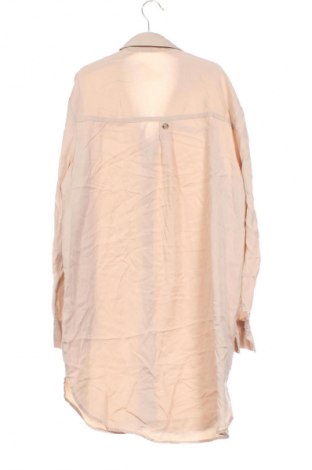 Ruha Bershka, Méret XS, Szín Bézs, Ár 12 979 Ft