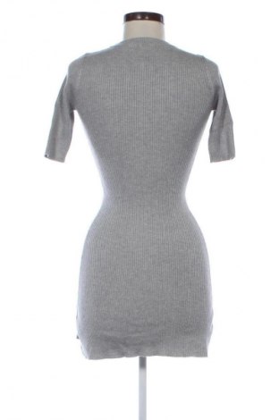 Ruha Bershka, Méret S, Szín Szürke, Ár 1 689 Ft