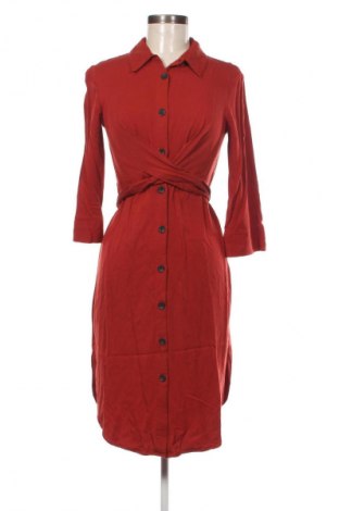 Ruha Bershka, Méret S, Szín Piros, Ár 9 606 Ft