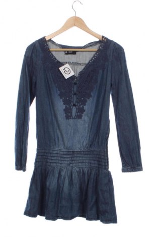 Ruha Blanco, Méret XS, Szín Kék, Ár 669 Ft