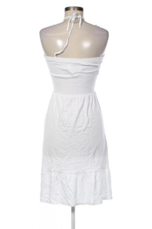 Φόρεμα Blue Motion, Μέγεθος S, Χρώμα Λευκό, Τιμή 5,99 €