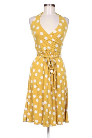 Φόρεμα Boden, Μέγεθος S, Χρώμα Πολύχρωμο, Τιμή 15,99 €