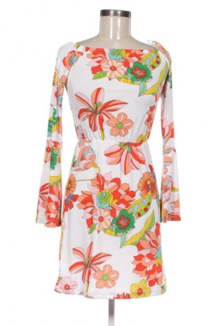 Sukienka Body Flirt, Rozmiar S, Kolor Kolorowy, Cena 23,99 zł