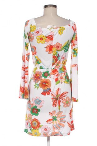 Sukienka Body Flirt, Rozmiar S, Kolor Kolorowy, Cena 23,99 zł