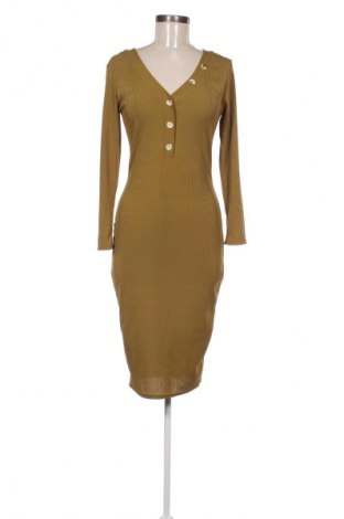 Φόρεμα Boohoo, Μέγεθος M, Χρώμα Πράσινο, Τιμή 23,99 €