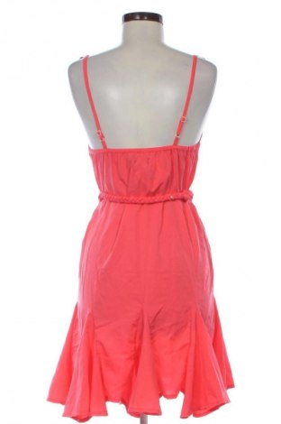 Šaty  Boohoo, Velikost XS, Barva Červená, Cena  500,00 Kč