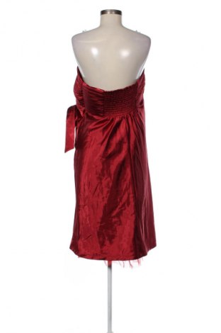 Šaty  Bpc Bonprix Collection, Velikost XL, Barva Červená, Cena  569,00 Kč