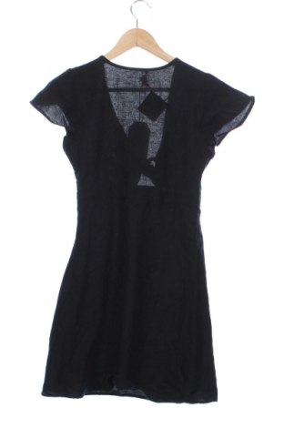 Kleid Brave Soul, Größe XS, Farbe Schwarz, Preis 24,99 €