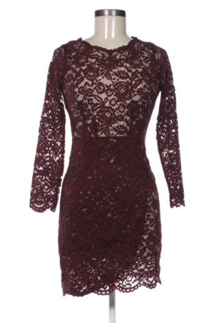 Kleid By Timo, Größe XS, Farbe Braun, Preis 96,99 €