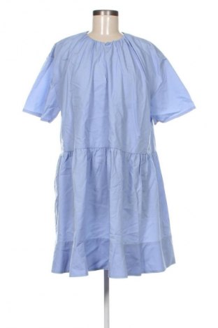 Kleid COS, Größe M, Farbe Blau, Preis € 54,99
