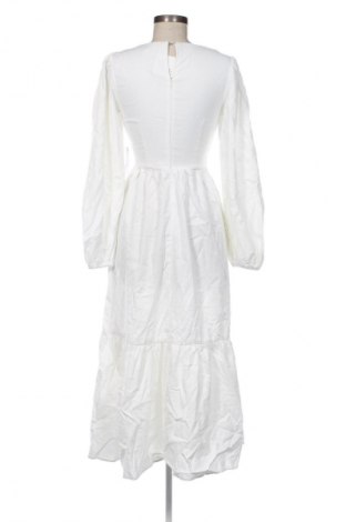 Rochie Calli, Mărime XS, Culoare Alb, Preț 123,99 Lei