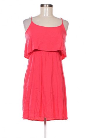 Sukienka Camaieu, Rozmiar S, Kolor Różowy, Cena 29,42 zł