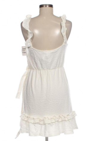 Šaty  Caution to the Wind, Velikost L, Barva Bílá, Cena  509,00 Kč