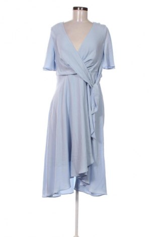 Šaty  Christian Berg, Veľkosť M, Farba Modrá, Cena  15,95 €