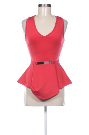 Sukienka Christine, Rozmiar XS, Kolor Czerwony, Cena 26,43 zł