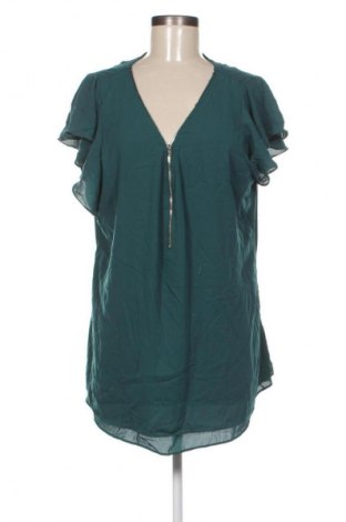 Ruha City Chic, Méret S, Szín Zöld, Ár 1 509 Ft