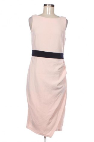 Rochie Closet London, Mărime L, Culoare Roz, Preț 149,99 Lei