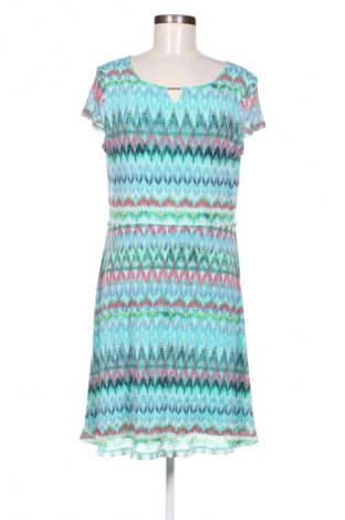 Šaty  Comma,, Velikost L, Barva Vícebarevné, Cena  949,00 Kč