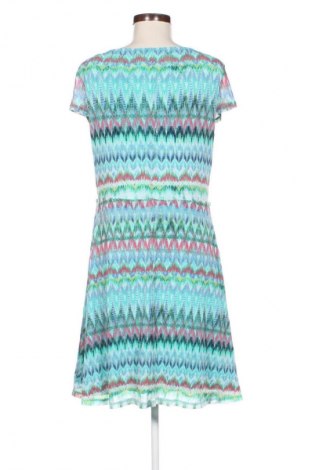 Šaty  Comma,, Velikost L, Barva Vícebarevné, Cena  949,00 Kč