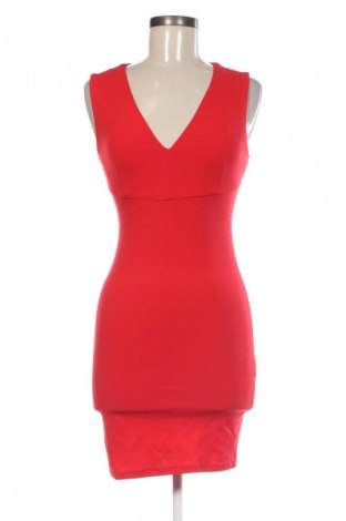 Šaty  CoolCat, Veľkosť S, Farba Červená, Cena  6,95 €