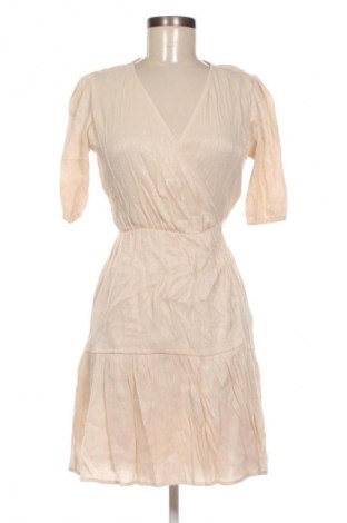 Šaty  Costes, Velikost XS, Barva Béžová, Cena  69,00 Kč
