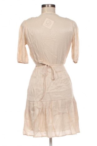 Šaty  Costes, Velikost XS, Barva Béžová, Cena  69,00 Kč
