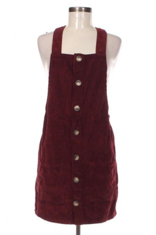 Ruha Denim Co., Méret L, Szín Piros, Ár 9 576 Ft